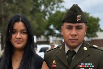 Wife of active-duty Army sergeant deported to Honduras