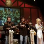American flags lowered to half-staff in honor of Dolly Parton