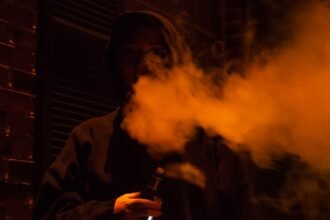 The military’s complicated history with tobacco