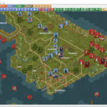Review: New wargame captures uncertainty of the American Revolution