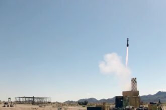US Army seeks 8,000 new short-range missiles per year