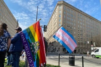Lawmakers demand VA bring back LGBTQ+ care coordinators