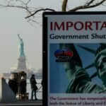 Another federal shutdown threat looms as Congress heads back to DC