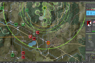 ‘Flashpoint Campaigns: Cold War’ is the ultimate OODA Loop wargame