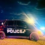 Truck driver assaulted truck stop worker who asked him to move, then led police on pursuit that ended in standoff, Texas cops say