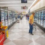 Retired Army officer tapped to lead military commissary system
