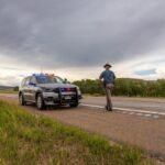 Colorado troopers warn of 'strong penalties' after investigating hundreds of distracted driving crashes involving CMVs in 2025
