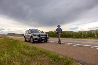 Colorado troopers warn of 'strong penalties' after investigating hundreds of distracted driving crashes involving CMVs in 2025