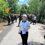 When veterans take the pen, war stories start to change