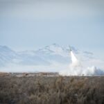 Army opens test ranges to private industry