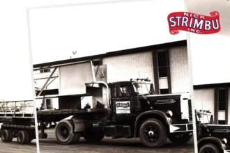 A Century in Business: What 100 Years of Family Ownership Means in Transportation