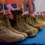 In a suicide crisis, eligible veterans can go to any ER for free. Nearly 50,000 already have.
