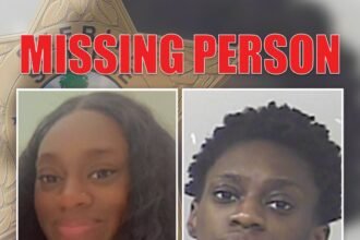 BOLO issued for woman last seen getting ride from truck driver at Florida Love's truck stop