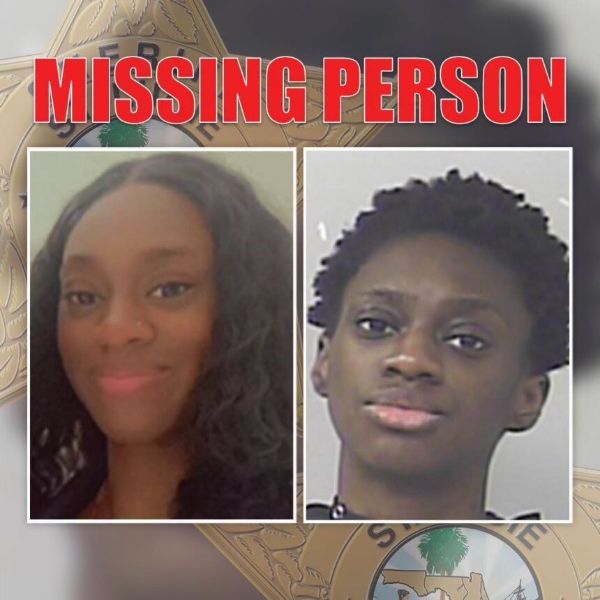 BOLO issued for woman last seen getting ride from truck driver at Florida Love's truck stop