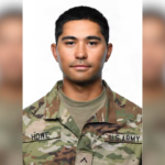 This Army Motor T operator is also an Olympic figure skater