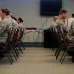 Pentagon to roll out new test to assess troops’ cognitive performance