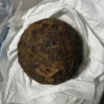 TSA stops Alabama traveler for Civil War-era cannonballs in luggage