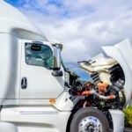 USDOT to reverse fuel economy standards for heavy-duty commercial vehicle engine makers