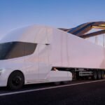 500 Tesla semi trucks to be deployed by autonomous trucking company