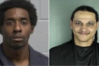 Two arrested for stealing DEF parts and catalytic converters from school buses in multiple states