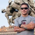 New Call of Duty game to feature Medal of Honor recipient Kyle Carpenter