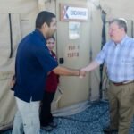 AAFES boss leaves legacy of benefits for more veterans and stronger perks for all
