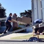 DoD, movers try to ease the heavy lift for troops moving this summer