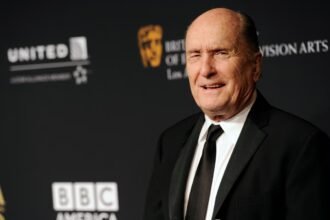Robert Duvall, ‘Apocalypse Now’ actor and Army veteran, dead at 95