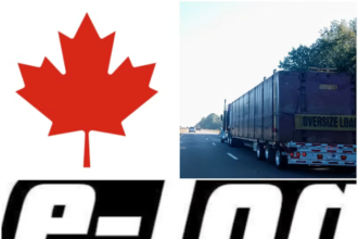 Canadian ELD mandate enforcement to begin on June 12