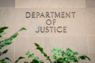 Texas truck driver sentenced for I-10 crash that killed undocumented passenger during human smuggling attempt