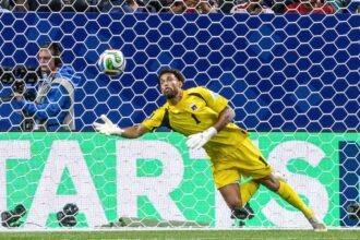 Visa battle for mother of Cape Verde footballer puts spotlight on nation and its military heritage