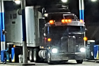 Relative no-monthly-fee void in the ELD market