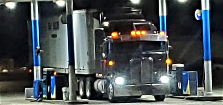 Relative no-monthly-fee void in the ELD market