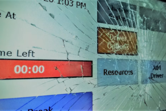 ELD makers, like drivers, navigating new HOS regs