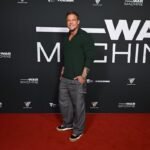 ‘War Machine’ review: Finally, a training scenario with aliens