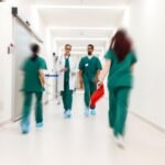 ‘Our veterans deserve better’: Inside the VA nursing shortage
