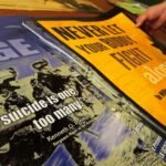 Suicidal ideation rises among veterans, but attempts remain stable, study finds