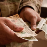 Senate committee proposes 3.6% military pay raise, rejecting White House request for more