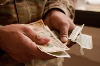 Senate committee proposes 3.6% military pay raise, rejecting White House request for more