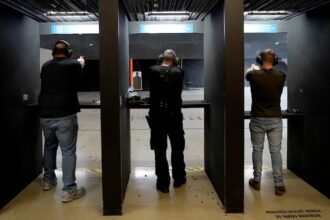 Bill seeks nationwide concealed carry for special operators