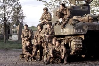 25 years later, ‘Band of Brothers’ still resonates