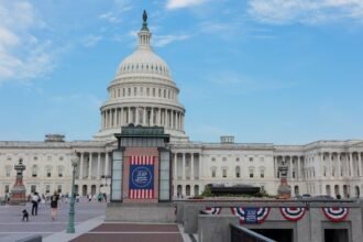 House to vote on landmark bill that boosts DOD and VA benefits for some while cutting others