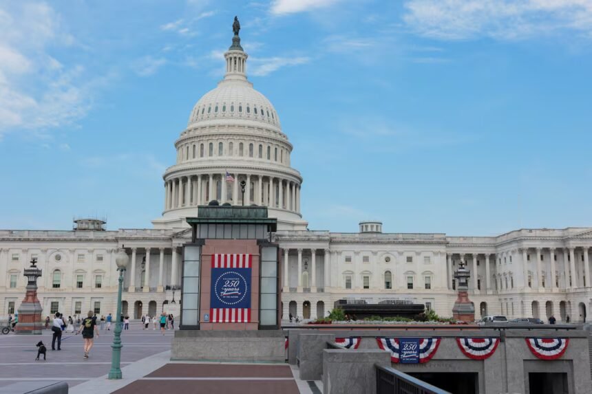 House to vote on landmark bill that boosts DOD and VA benefits for some while cutting others