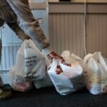 Doorstep grocery delivery expanding to all US commissaries