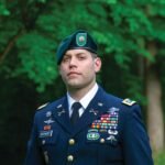 Soldier of the Year 2022 is only Army officer with two post-9/11 Silver Stars