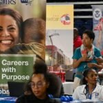 Unemployment for post-9/11 veterans climbs in June as nation’s job market slides