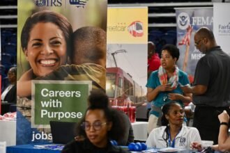 Unemployment for post-9/11 veterans climbs in June as nation’s job market slides