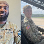 Army identifies two soldiers killed in Apache crash