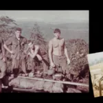 Every ambush in Vietnam held surprises. This one ended in death.