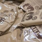 How MREs inspired today’s meal-delivery industry